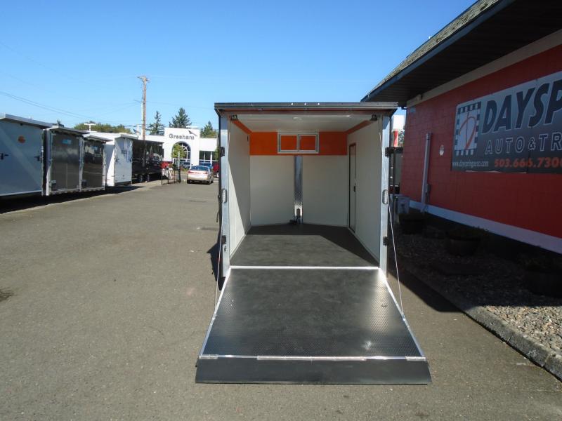new Cargo (Enclosed) Trailers Alcom-Stealth  for sale, in Gresham, OR Thumbnail 6