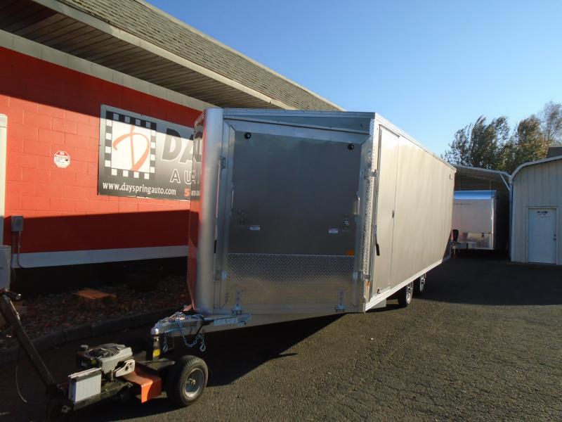 new Snowmobile Trailers SnoPro Trailers  for sale, in Gresham, OR Thumbnail 4