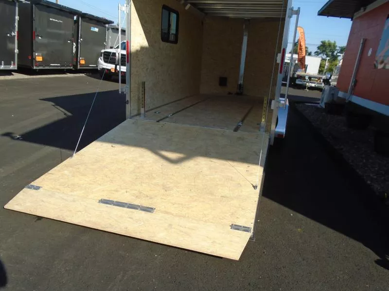 new ATV Trailers Alcom-Stealth  for sale, in Gresham, OR Thumbnail 8