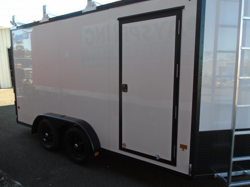 new Office / Fiber Optic Trailers CargoPro Trailers  for sale, in Gresham, OR Thumbnail 4