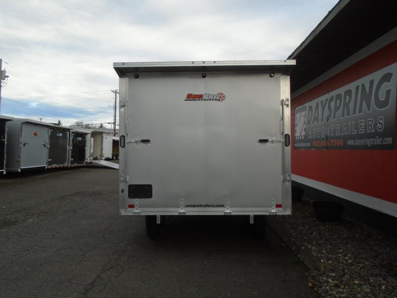 new Snowmobile Trailers SnoPro Trailers  for sale, in Gresham, OR Thumbnail 13