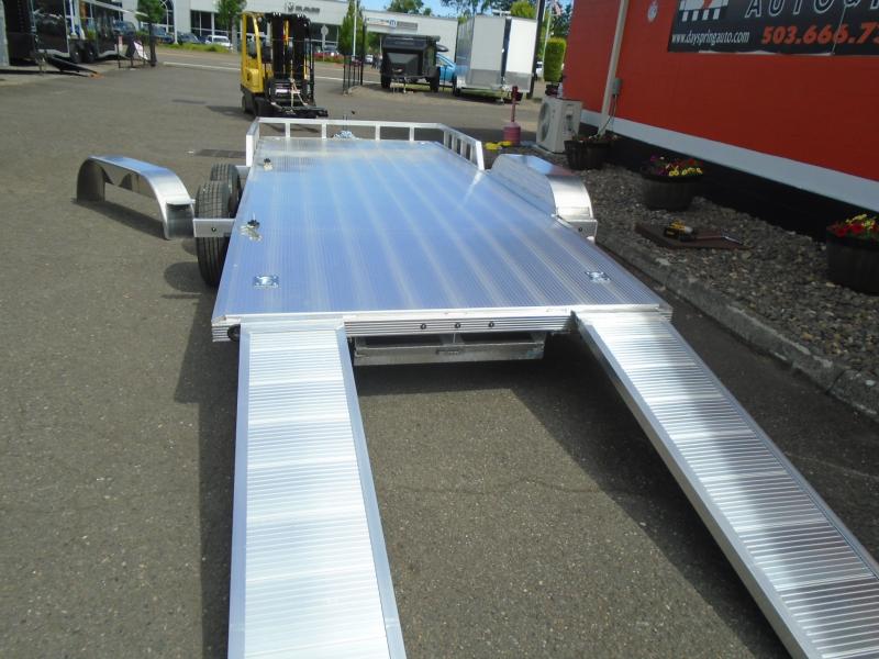 new Car Haulers / Racing Trailers CargoPro Trailers  for sale, in Gresham, OR Thumbnail 8