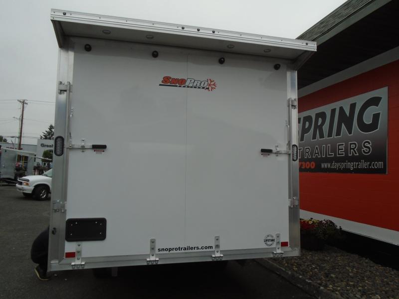 new Snowmobile Trailers SnoPro Trailers  for sale, in Gresham, OR Thumbnail 5