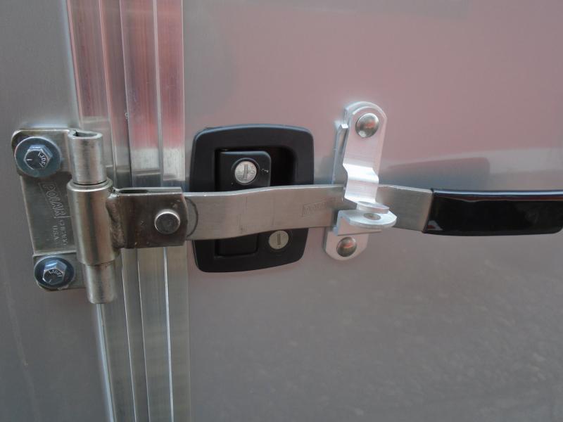 new Cargo (Enclosed) Trailers Alcom-Stealth  for sale, in Gresham, OR Thumbnail 5