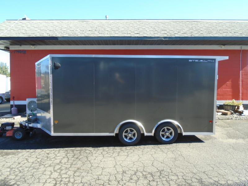 new ATV Trailers Alcom-Stealth  for sale, in Gresham, OR Thumbnail 2