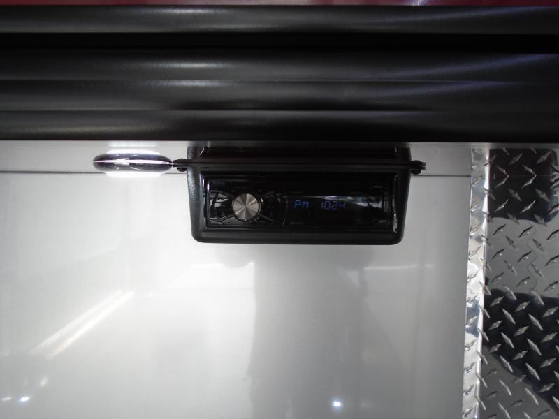 new Car Haulers / Racing Trailers CargoPro Trailers  for sale, in Gresham, OR Thumbnail 12