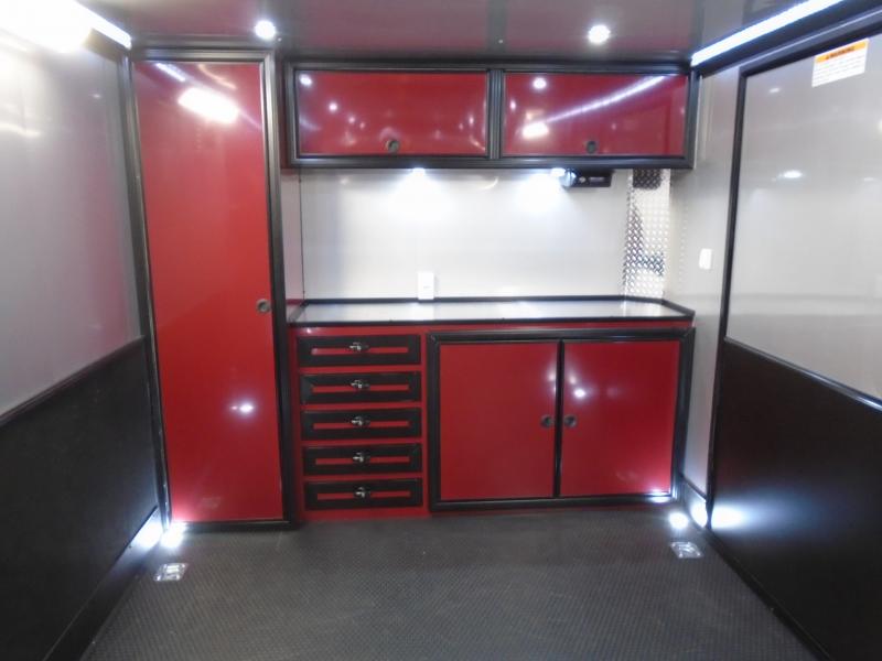 new Car Haulers / Racing Trailers CargoPro Trailers  for sale, in Gresham, OR Thumbnail 8