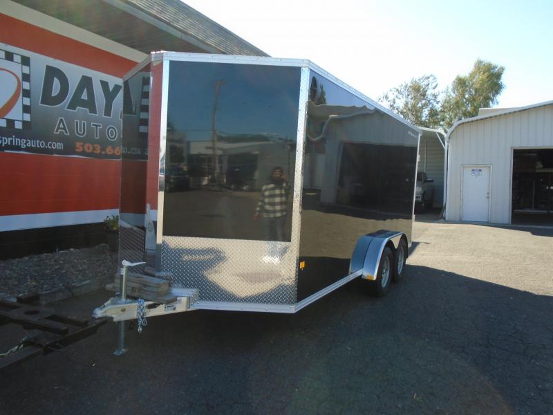 new ATV Trailers Alcom-Stealth  for sale, in Gresham, OR Thumbnail 2