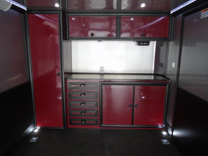 new Car Haulers / Racing Trailers CargoPro Trailers  for sale, in Gresham, OR Thumbnail 10