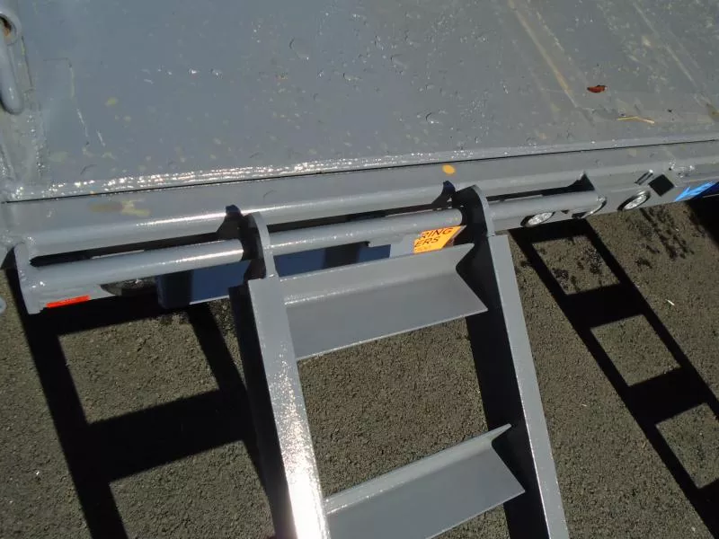 new Dump Trailers Versatile  for sale, in Gresham, OR Thumbnail 14