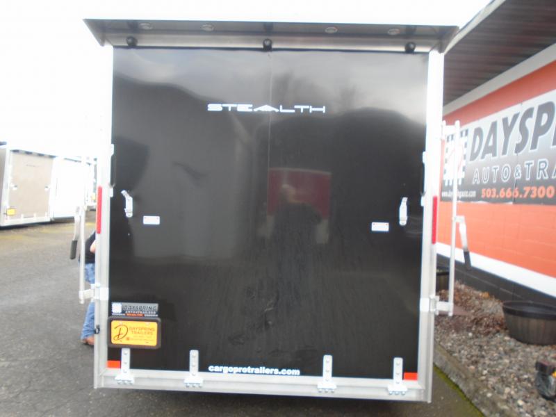 new ATV Trailers Alcom-Stealth  for sale, in Gresham, OR Thumbnail 4