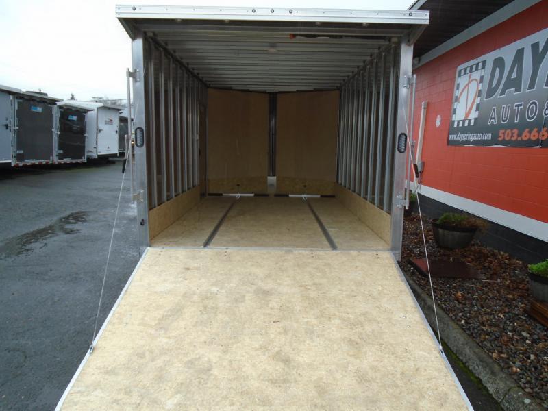 new Snowmobile Trailers SnoPro Trailers  for sale, in Gresham, OR Thumbnail 7