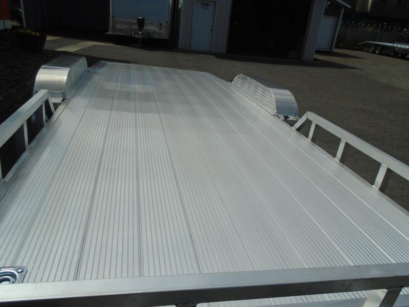 new Car Haulers / Racing Trailers CargoPro Trailers  for sale, in Gresham, OR Thumbnail 5