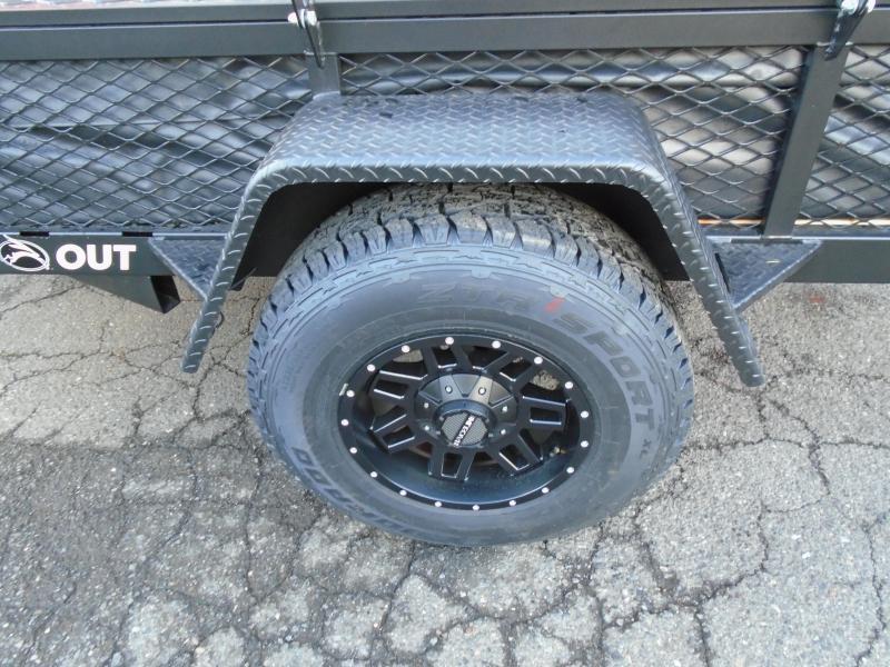 new Travel Trailers Jumping Jack Trailers Jumping Jack for sale, in Gresham, OR Thumbnail 7