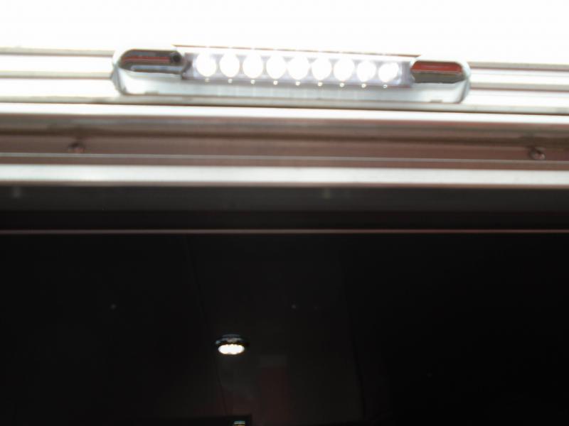 new Car Haulers / Racing Trailers Alcom-Stealth  for sale, in Gresham, OR Thumbnail 18