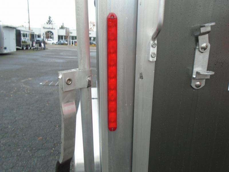 new Cargo (Enclosed) Trailers Alcom-Stealth  for sale, in Gresham, OR Thumbnail 4