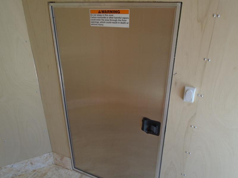 new Cargo (Enclosed) Trailers Alcom-Stealth  for sale, in Gresham, OR Thumbnail 7