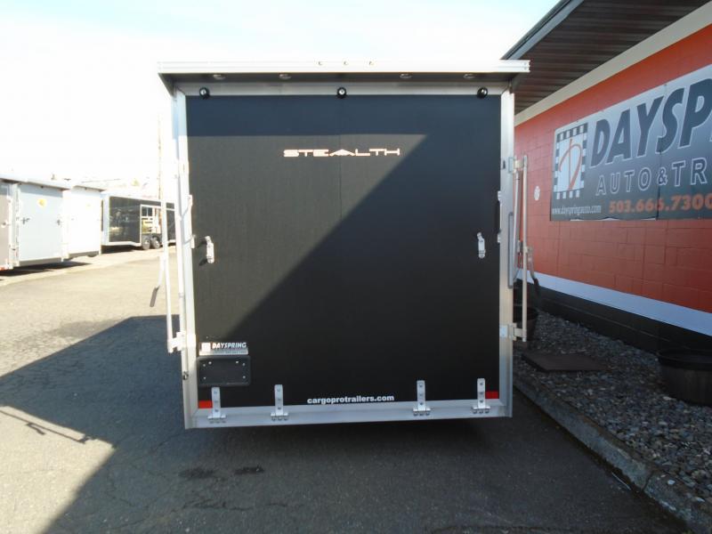 new ATV Trailers Alcom-Stealth  for sale, in Gresham, OR Thumbnail 4