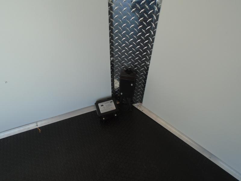 new Cargo (Enclosed) Trailers Alcom-Stealth  for sale, in Gresham, OR Thumbnail 11