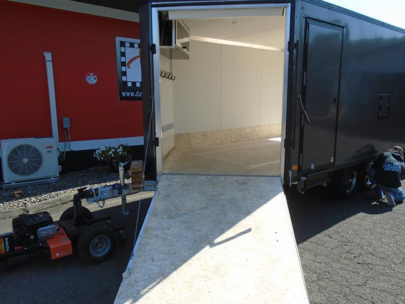 new Snowmobile Trailers SnoPro Trailers  for sale, in Gresham, OR Thumbnail 2