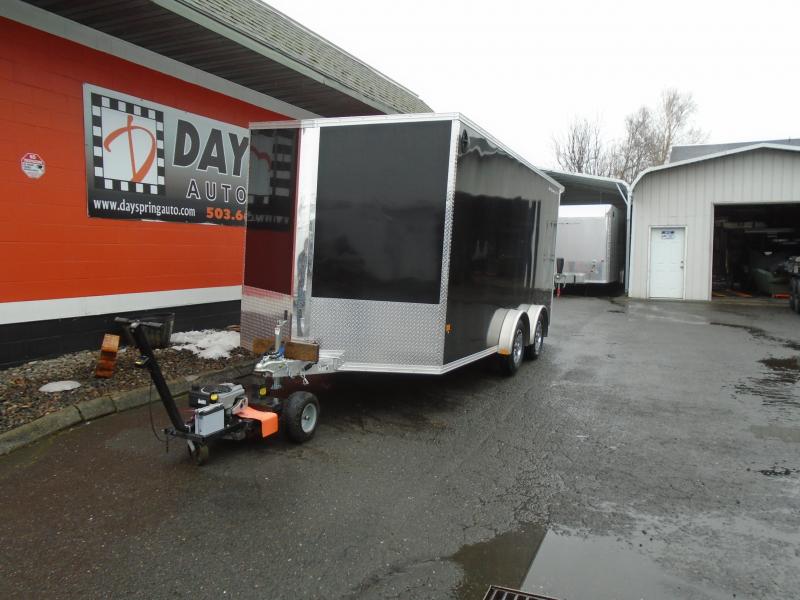 new ATV Trailers Alcom-Stealth  for sale, in Gresham, OR Thumbnail 4