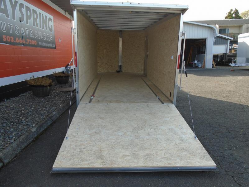 new ATV Trailers Alcom-Stealth  for sale, in Gresham, OR Thumbnail 6