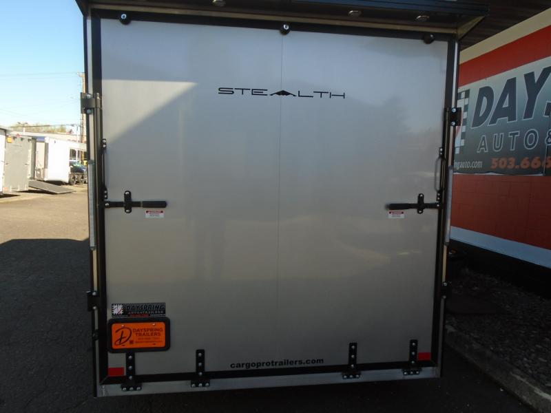 new ATV Trailers Alcom-Stealth  for sale, in Gresham, OR Thumbnail 12