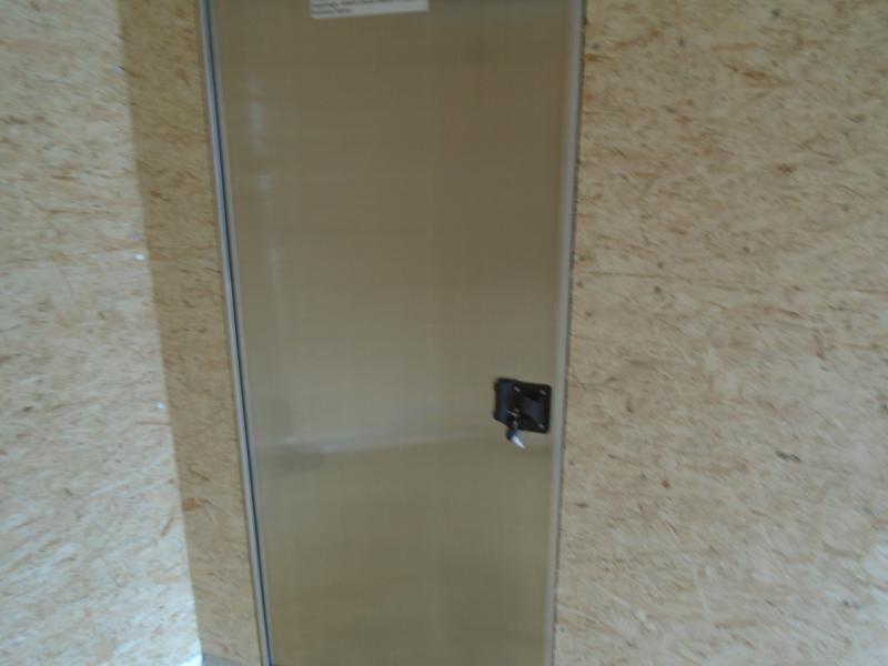 new Cargo (Enclosed) Trailers Alcom-Stealth  for sale, in Gresham, OR Thumbnail 6