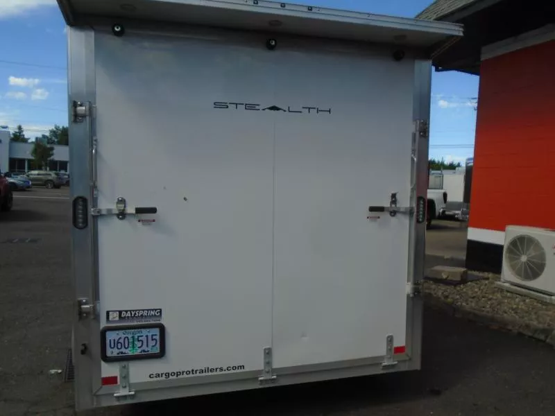 used ATV Trailers ALCOM  for sale, in Gresham, OR Thumbnail 10