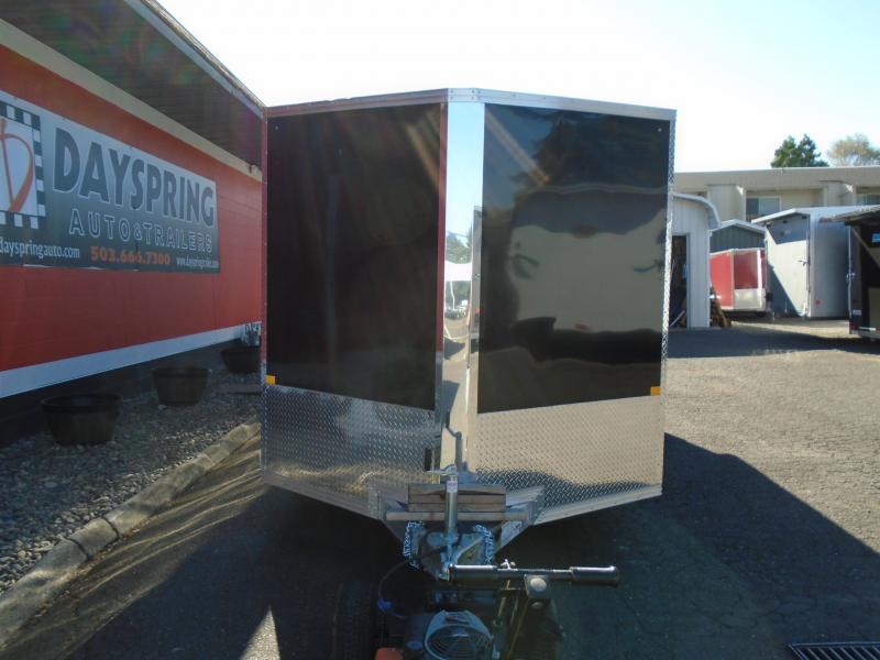 new ATV Trailers Alcom-Stealth  for sale, in Gresham, OR Thumbnail 2