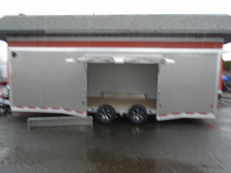 new Car Haulers / Racing Trailers Alcom-Stealth  for sale, in Gresham, OR Thumbnail 3