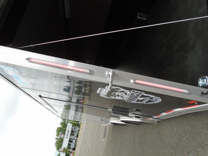 new Car Haulers / Racing Trailers Alcom-Stealth  for sale, in Gresham, OR Thumbnail 23