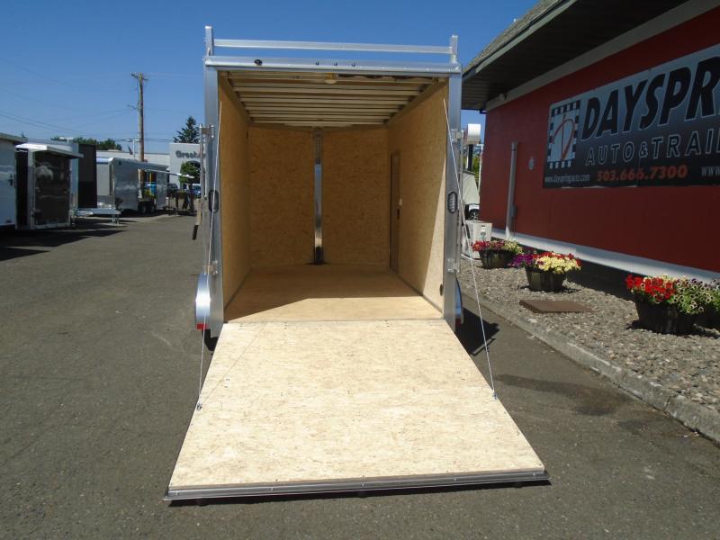 new Cargo (Enclosed) Trailers Alcom-Stealth  for sale, in Gresham, OR Thumbnail 6