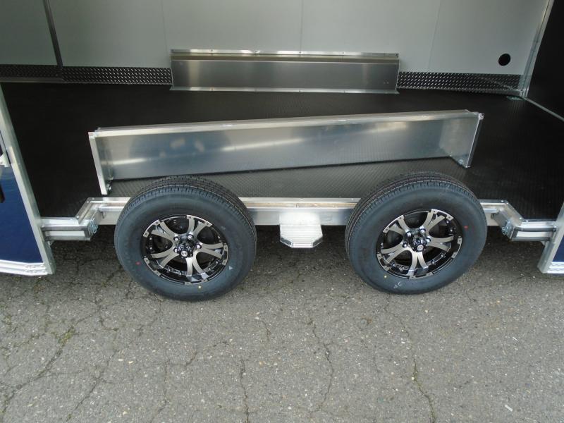 new Car Haulers / Racing Trailers Alcom-Stealth  for sale, in Gresham, OR Thumbnail 3