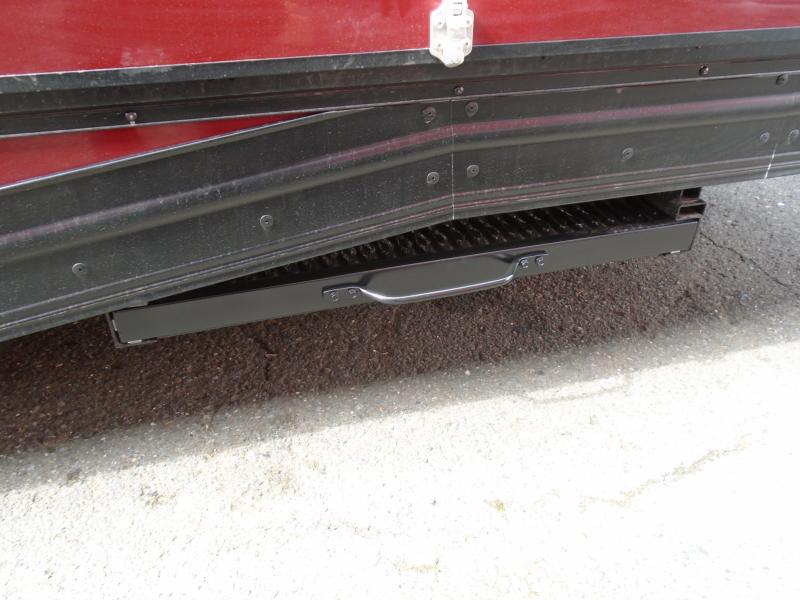 new Car Haulers / Racing Trailers CargoPro Trailers  for sale, in Gresham, OR Thumbnail 21