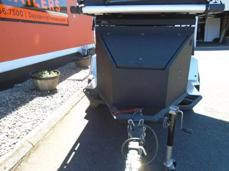 new Other Trailers Other  for sale, in Gresham, OR Thumbnail 22