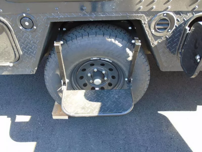 used Other Trailers Other  for sale, in Gresham, OR Thumbnail 16
