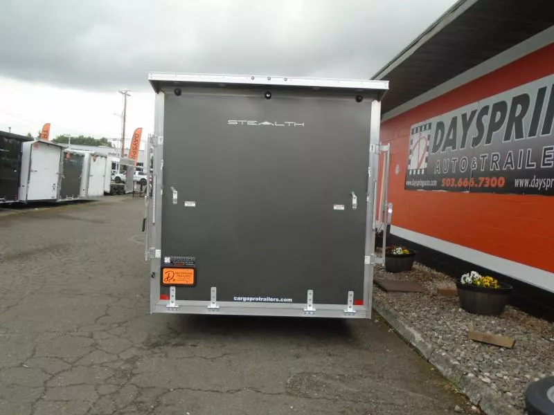 new ATV Trailers Alcom-Stealth  for sale, in Gresham, OR Thumbnail 5