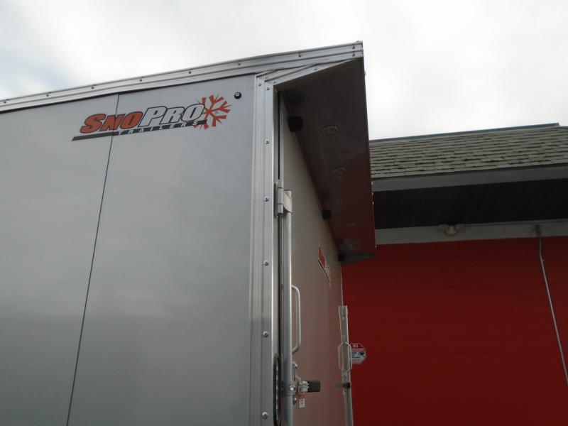 new Snowmobile Trailers SnoPro Trailers  for sale, in Gresham, OR Thumbnail 12