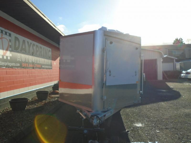 new Snowmobile Trailers SnoPro Trailers  for sale, in Gresham, OR Thumbnail 4