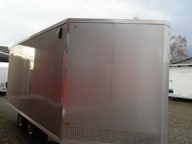 new Snowmobile Trailers SnoPro Trailers  for sale, in Gresham, OR Thumbnail 14