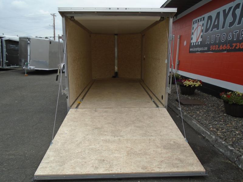 new Cargo (Enclosed) Trailers Alcom-Stealth  for sale, in Gresham, OR Thumbnail 4