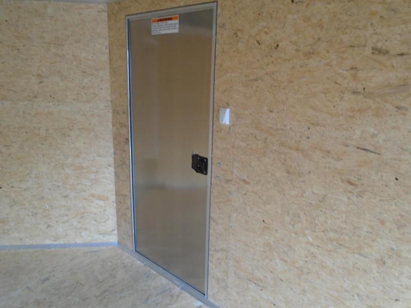 new Cargo (Enclosed) Trailers Alcom-Stealth  for sale, in Gresham, OR Thumbnail 13