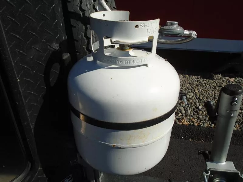 used Other Trailers Other  for sale, in Gresham, OR Thumbnail 22
