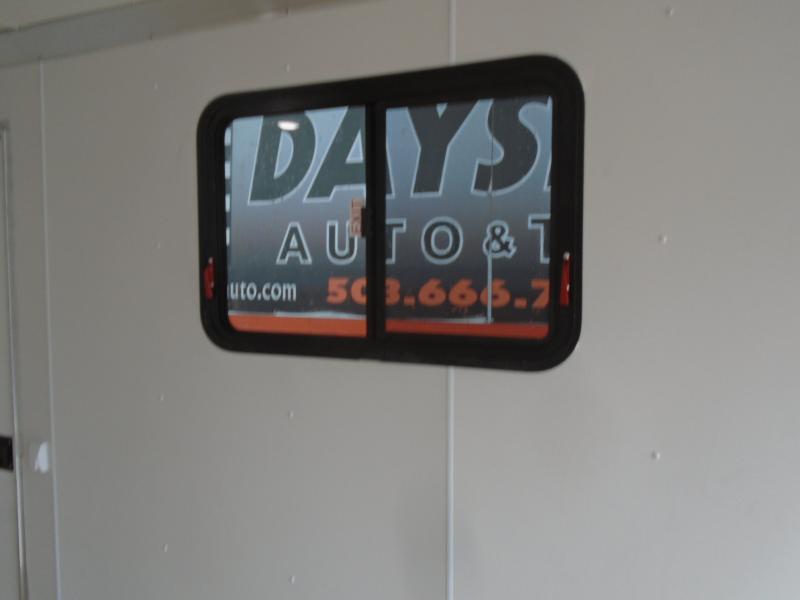 new ATV Trailers Alcom-Stealth  for sale, in Gresham, OR Thumbnail 7