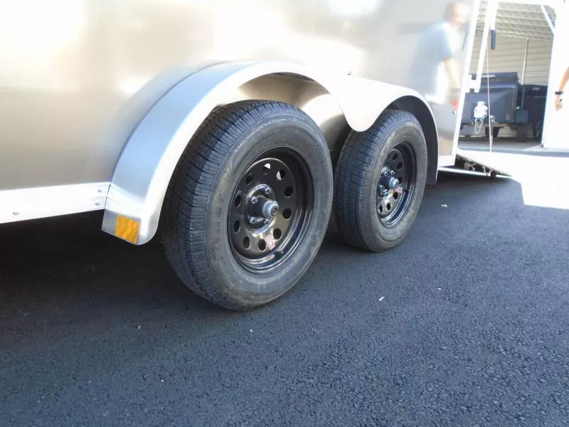 new ATV Trailers Alcom-Stealth  for sale, in Gresham, OR Thumbnail 13