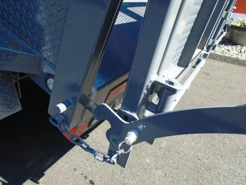 new Dump Trailers Versatile  for sale, in Gresham, OR Thumbnail 18