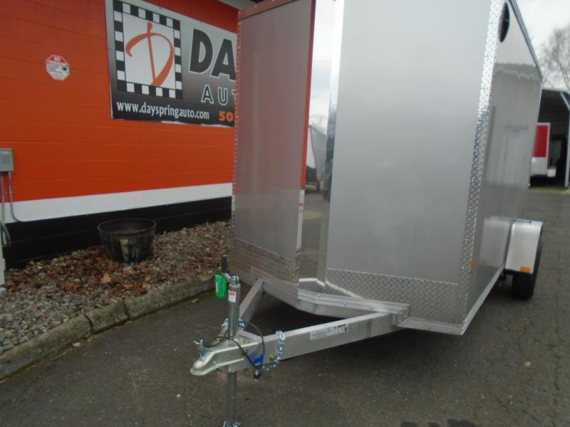 new Cargo (Enclosed) Trailers Alcom-Stealth  for sale, in Gresham, OR Thumbnail 2