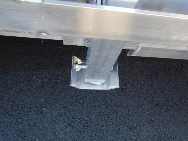 new Car Haulers / Racing Trailers CargoPro Trailers  for sale, in Gresham, OR Thumbnail 6