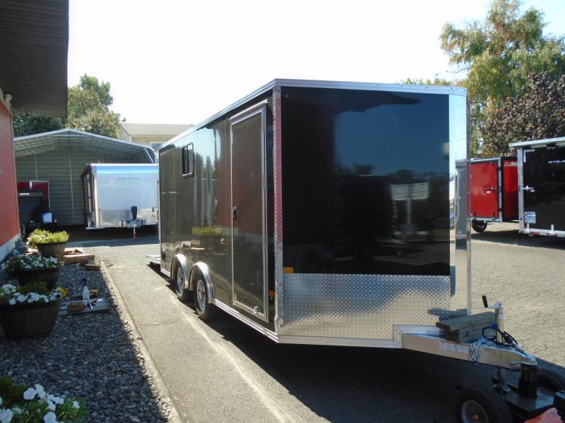new ATV Trailers Alcom-Stealth  for sale, in Gresham, OR Thumbnail 2